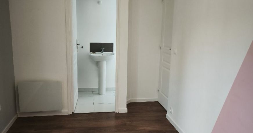 vente Maison La Foret Le Roi