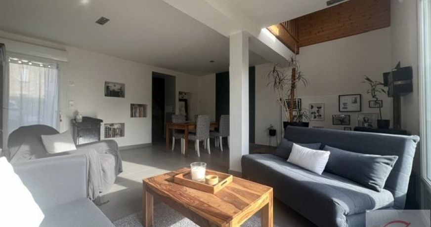 vente Maison Dourdan