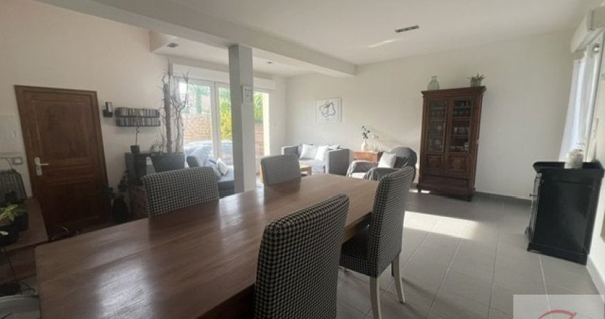 vente Maison Dourdan