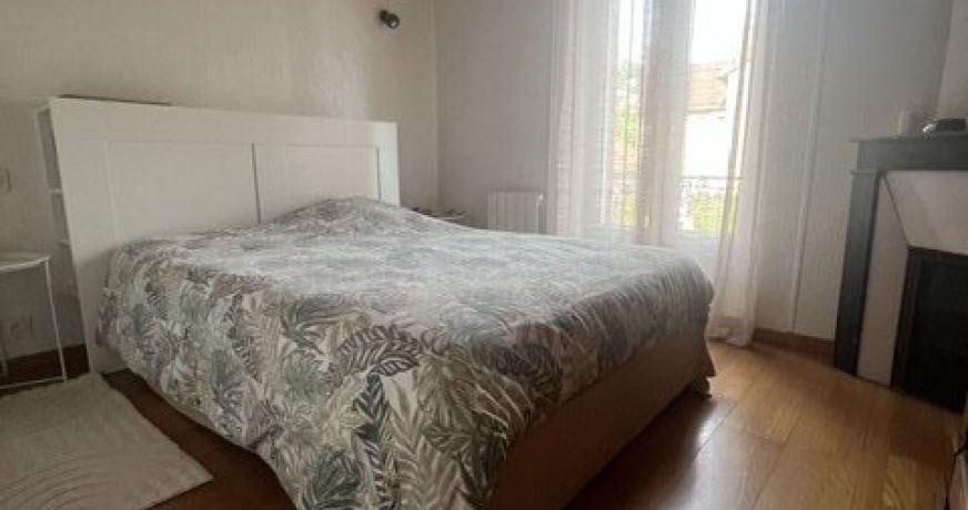 vente Maison Dourdan