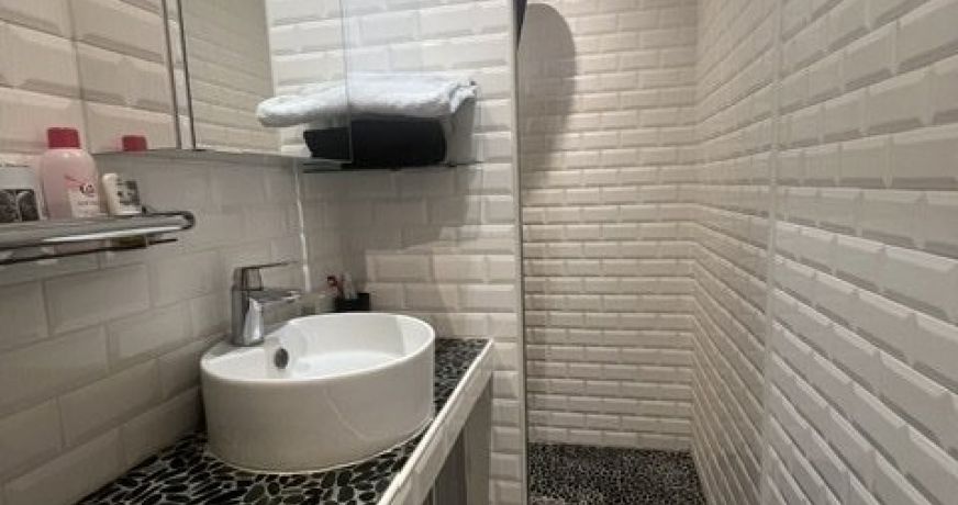 vente Maison Dourdan