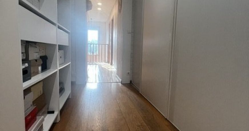 vente Maison Dourdan