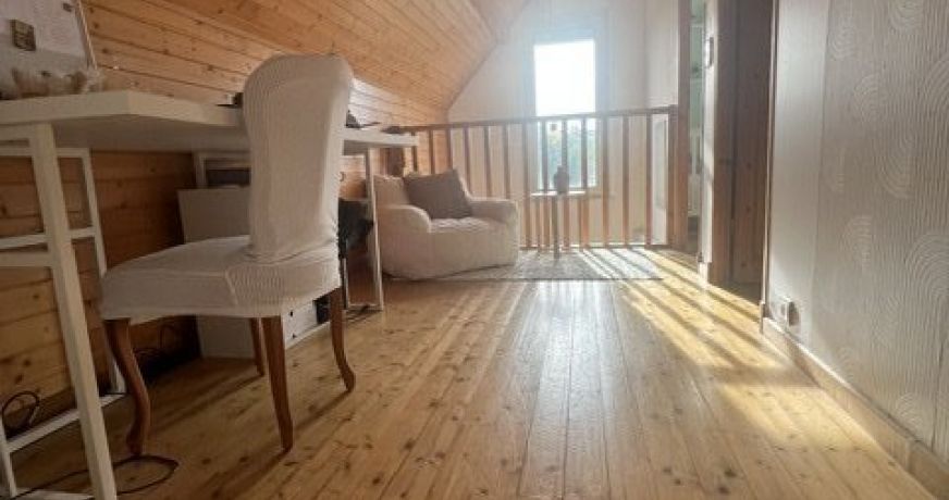vente Maison Dourdan