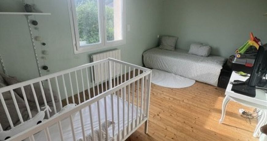 vente Maison Dourdan