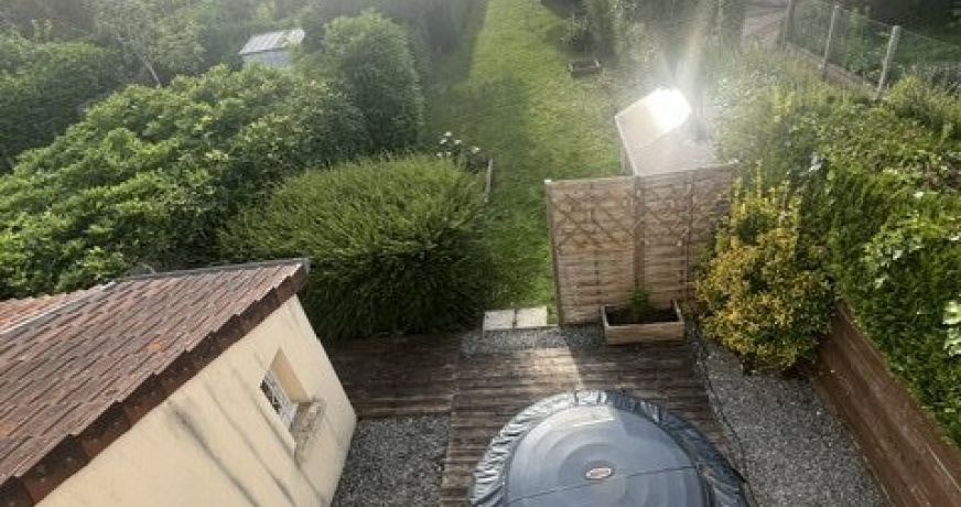 vente Maison Dourdan