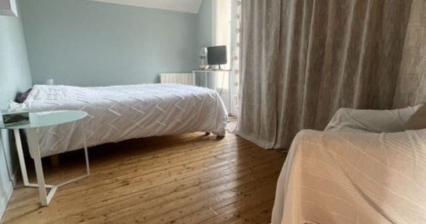 vente Maison Dourdan