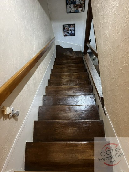 vente Maison Dourdan - Photo 10