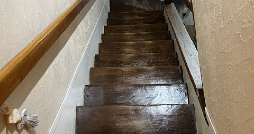 vente Maison Dourdan