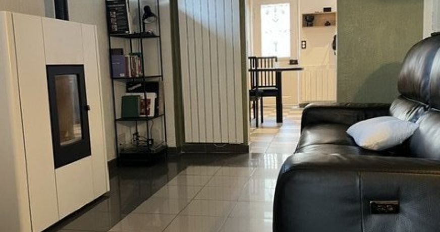 vente Maison Dourdan
