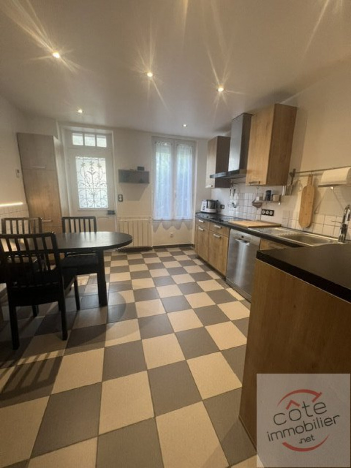 à vendre Maison Dourdan - Photo 7
