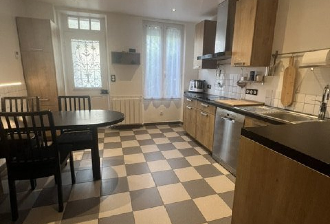 vente Maison Dourdan - Photo 7