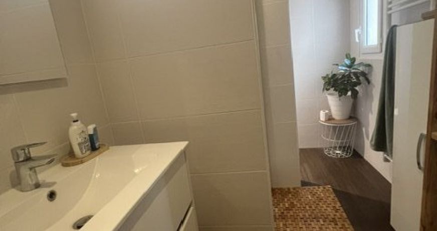 vente Maison Dourdan