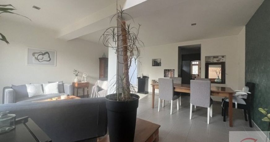 vente Maison Dourdan