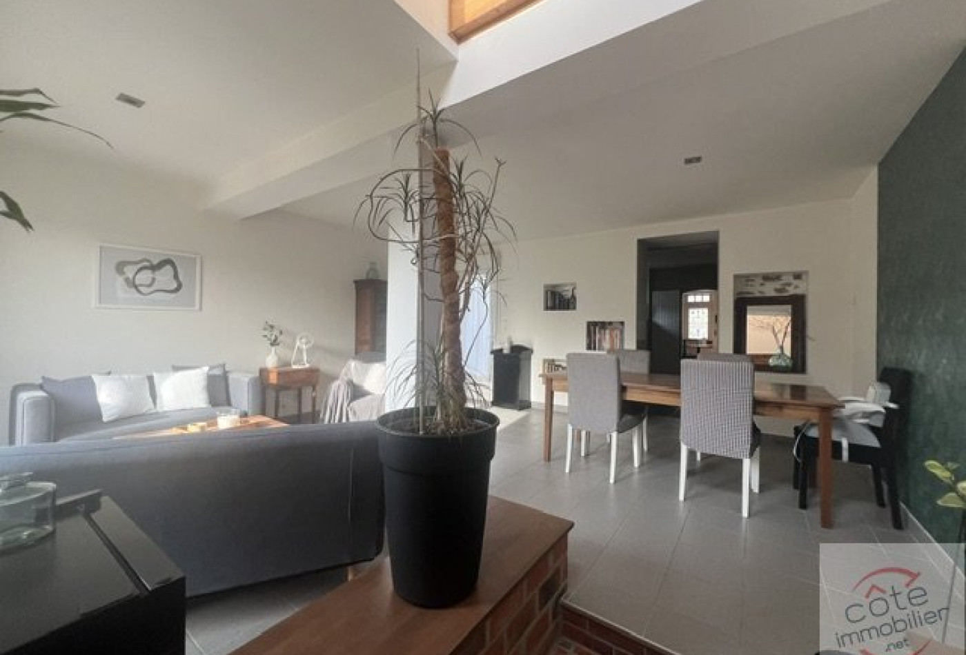 vente Maison Dourdan - Photo 5