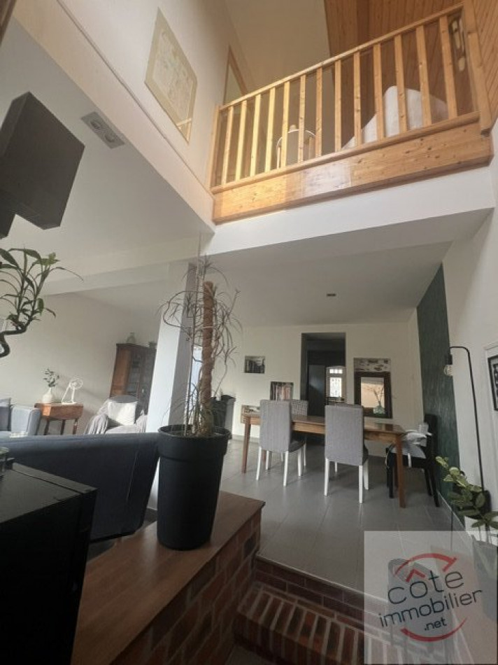 à vendre Maison Dourdan - Photo 4