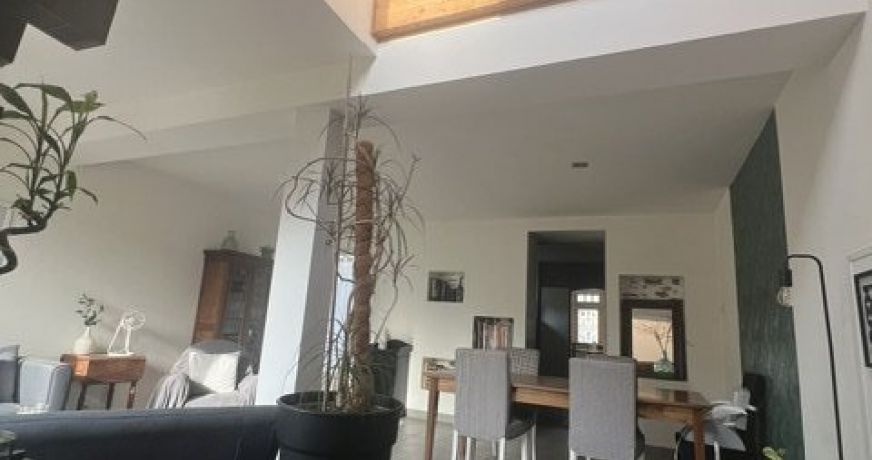 vente Maison Dourdan