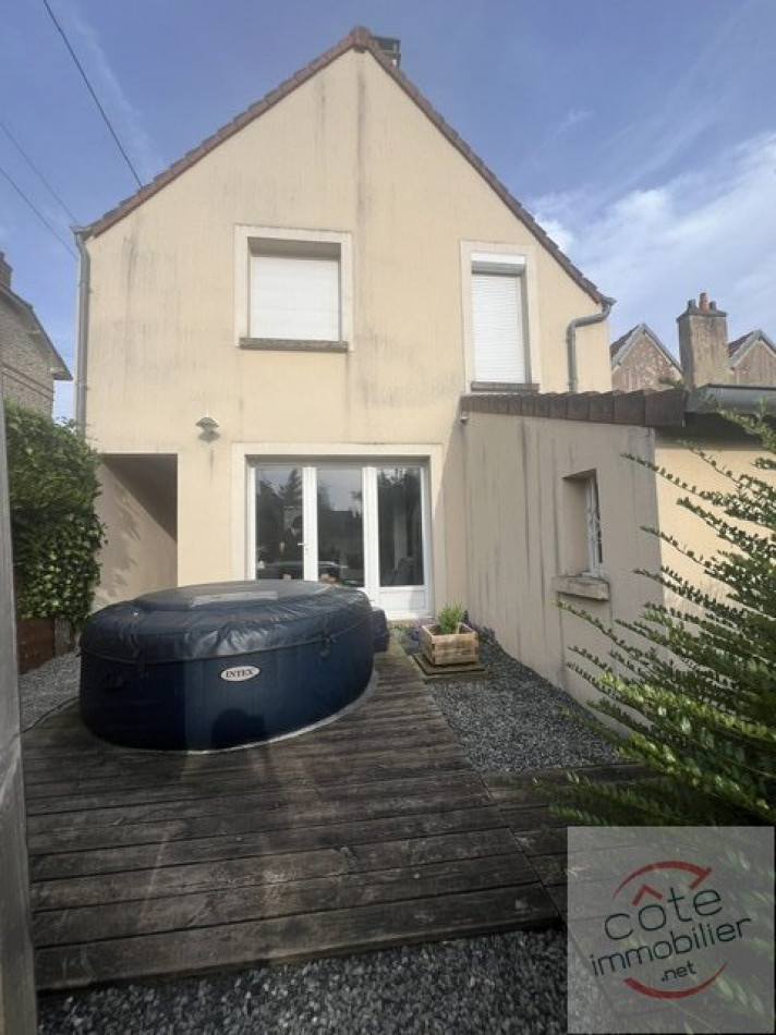 à vendre Maison Dourdan - Photo 2