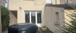 vente Maison Dourdan