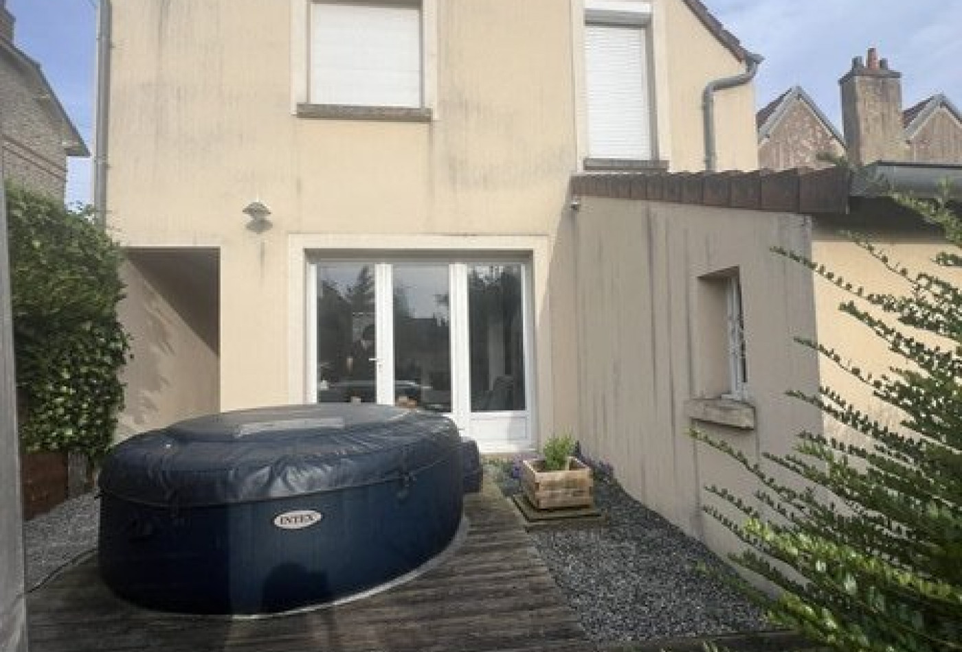 vente Maison Dourdan - Photo 2