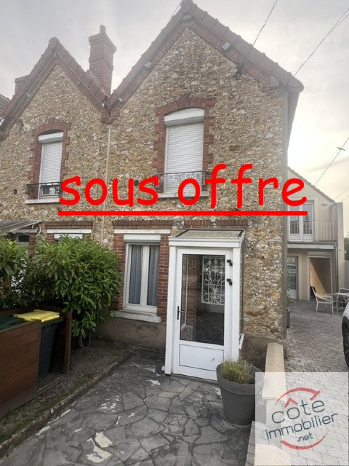 for sale Maison Dourdan - Photo 1