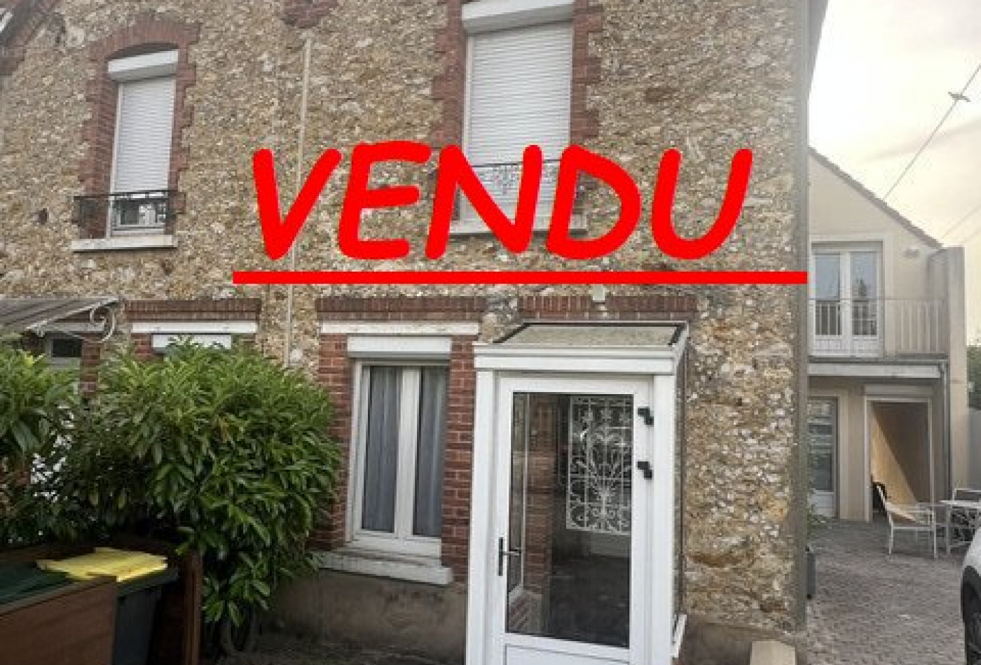 vente Maison Dourdan - Photo 1