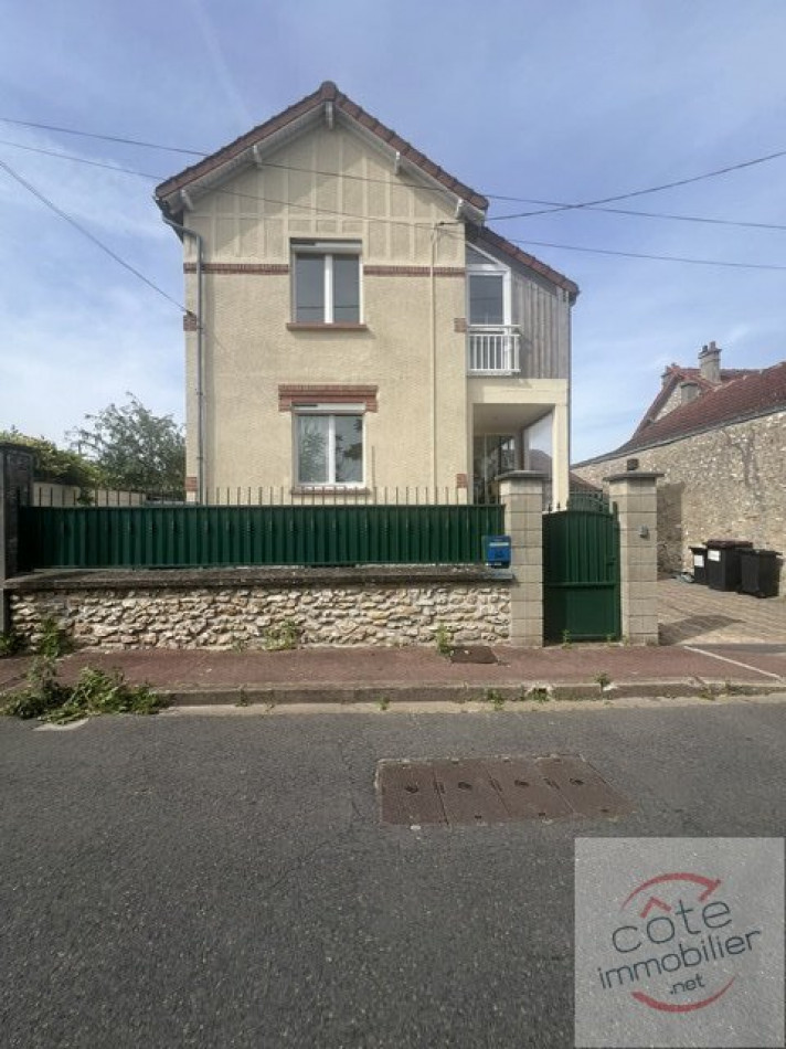 for sale Maison Dourdan - Photo 1