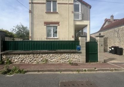 vente Maison Dourdan