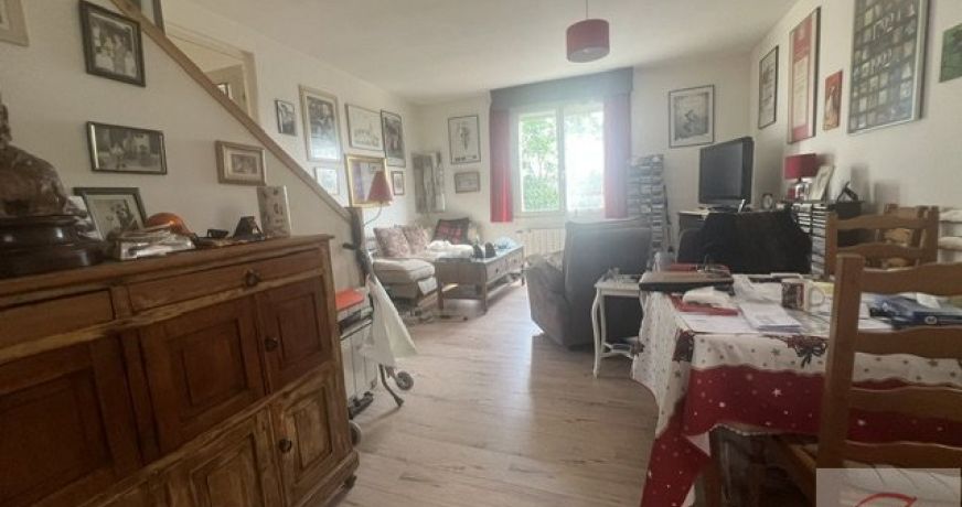 vente Maison Dourdan