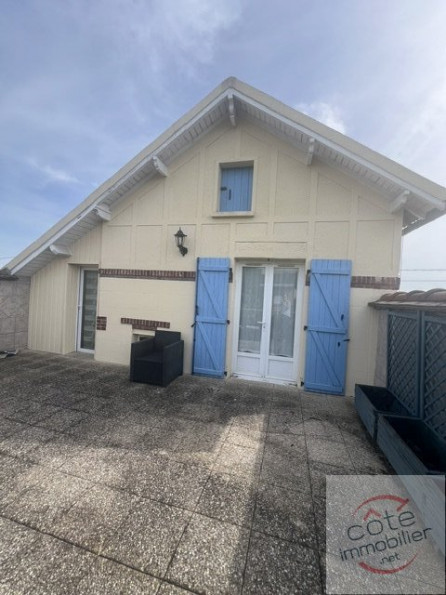 vente Maison Dourdan - Photo 4