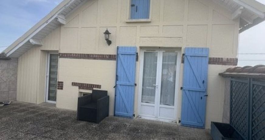 vente Maison Dourdan