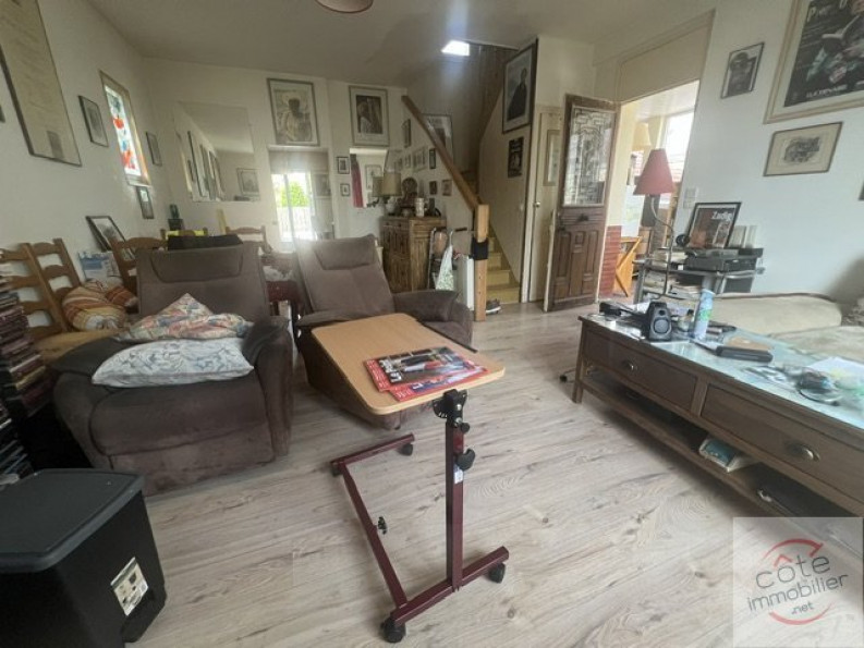 vente Maison Dourdan - Photo 5