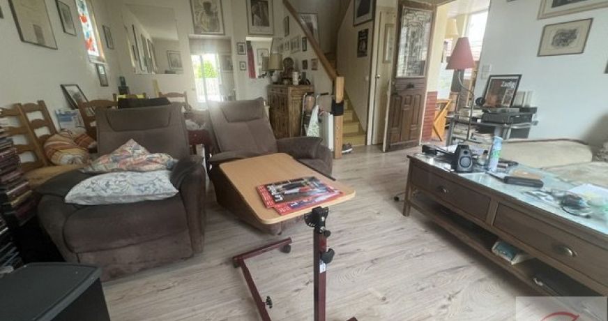 vente Maison Dourdan