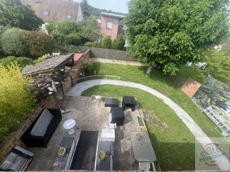 vente Maison Dourdan - Photo 6