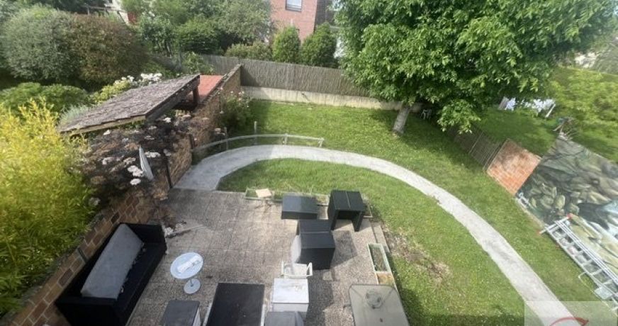 vente Maison Dourdan
