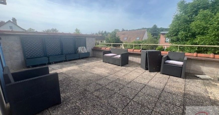 vente Maison Dourdan