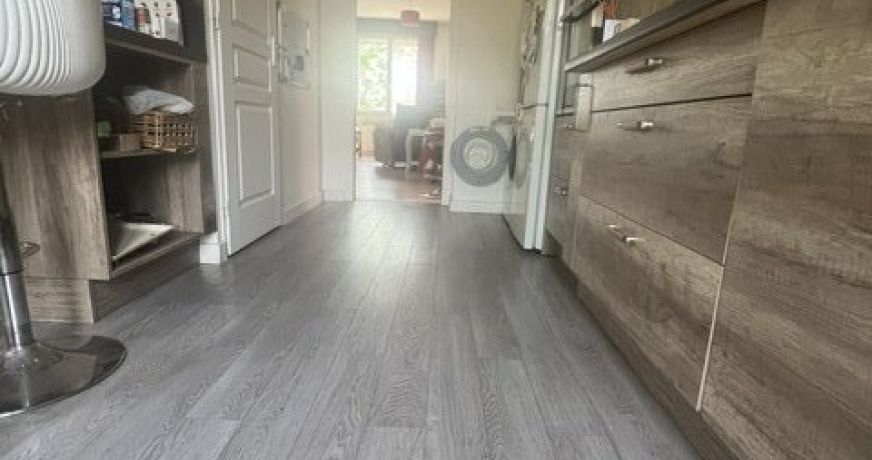vente Maison Dourdan