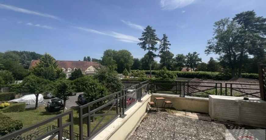vente Appartement Dourdan