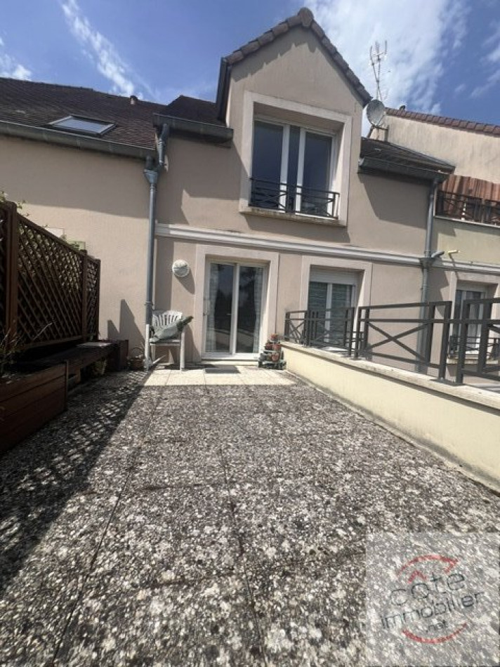 à vendre Appartement Dourdan - Photo 1