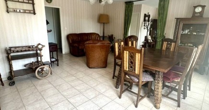 vente Appartement Dourdan