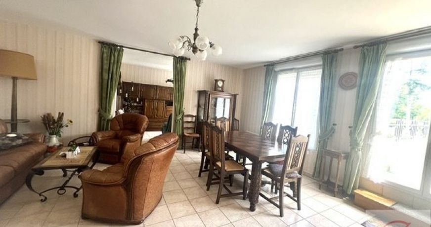 vente Appartement Dourdan