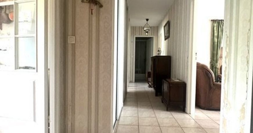 vente Appartement Dourdan
