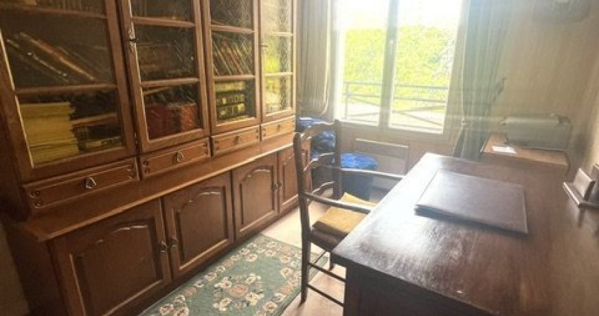 vente Appartement Dourdan