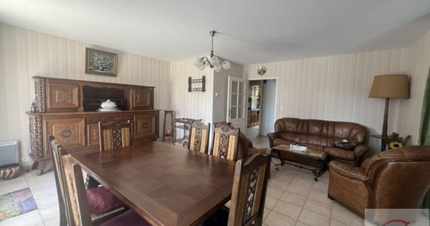 vente Appartement Dourdan