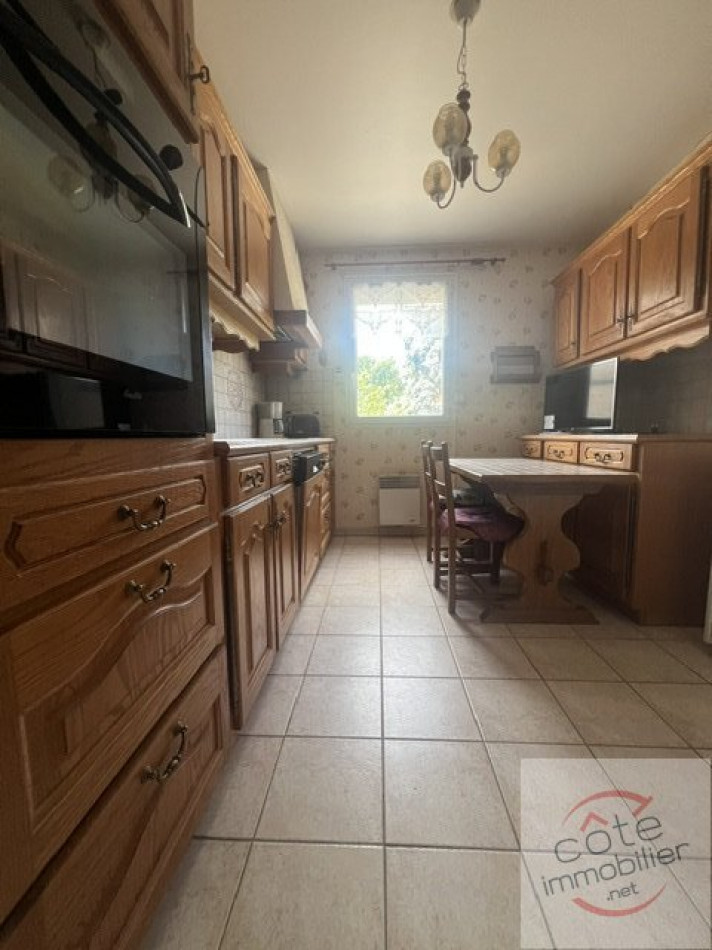 à vendre Appartement Dourdan - Photo 5