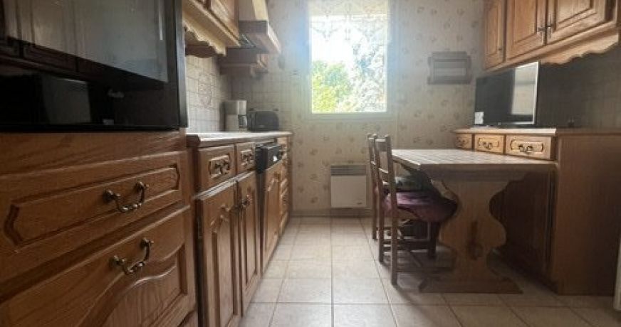 vente Appartement Dourdan