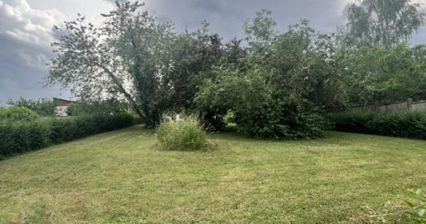 vente Maison Les Granges Le Roi