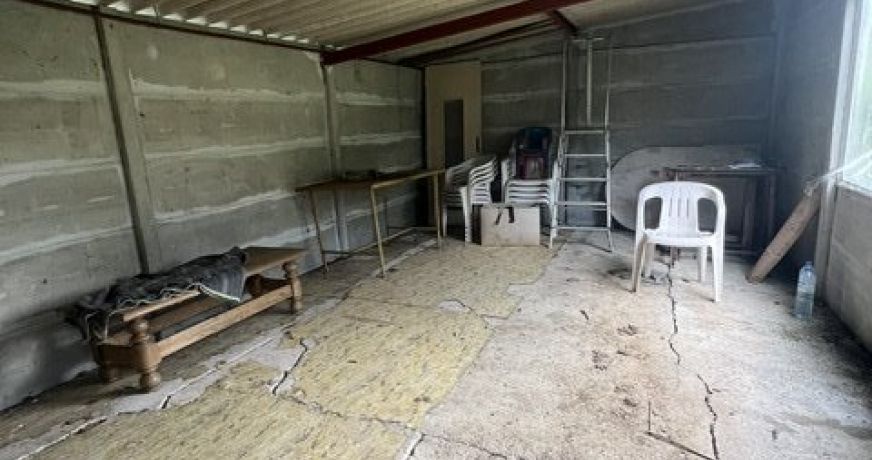 vente Maison Les Granges Le Roi