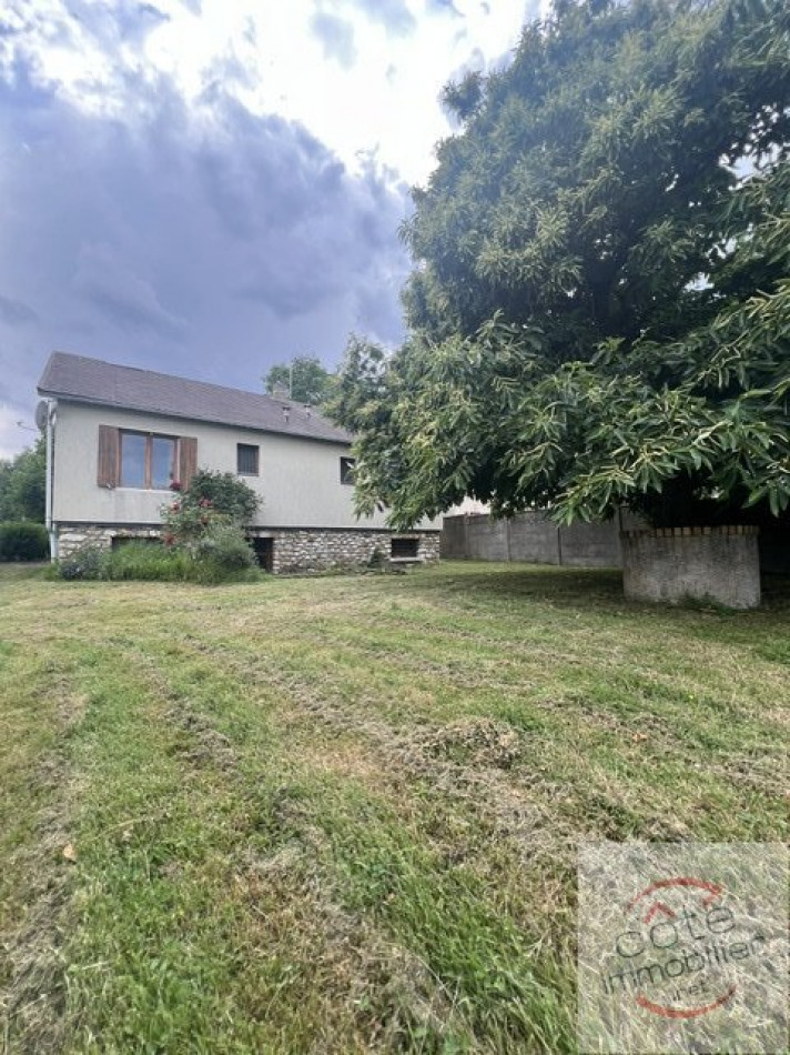 for sale Maison Les Granges Le Roi - Photo 2
