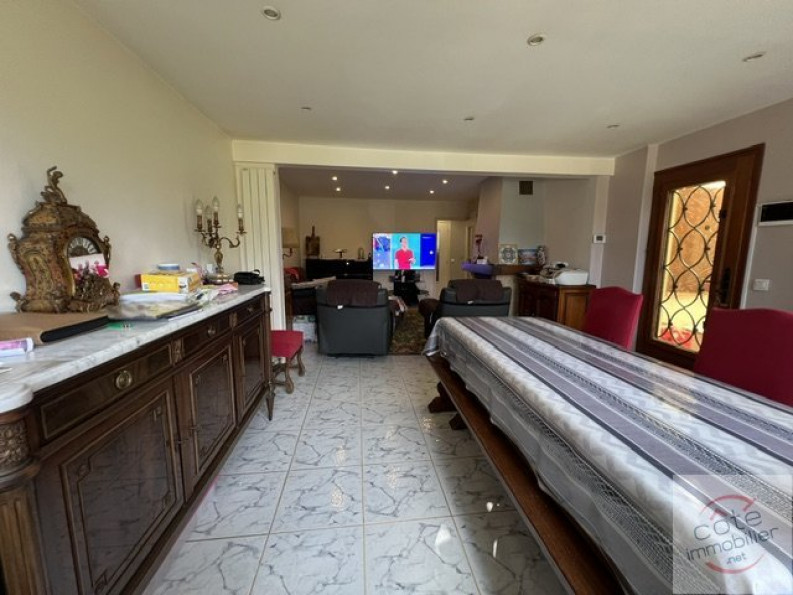 vente Maison Les Granges Le Roi - Photo 4