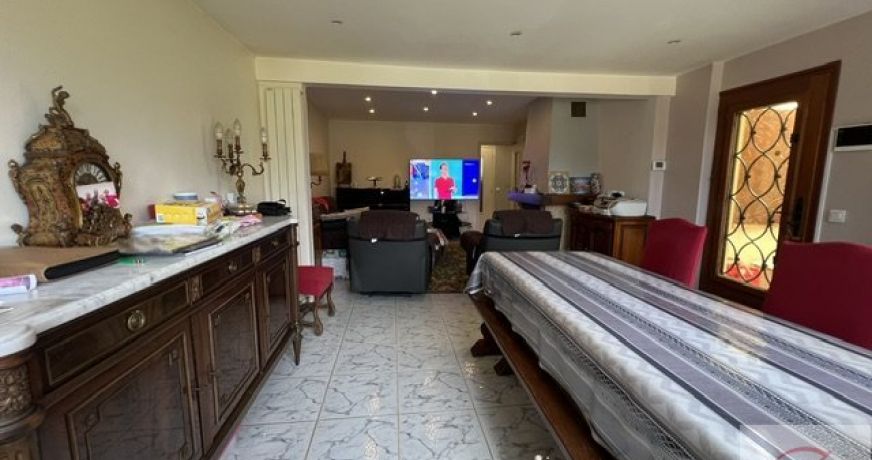 vente Maison Les Granges Le Roi